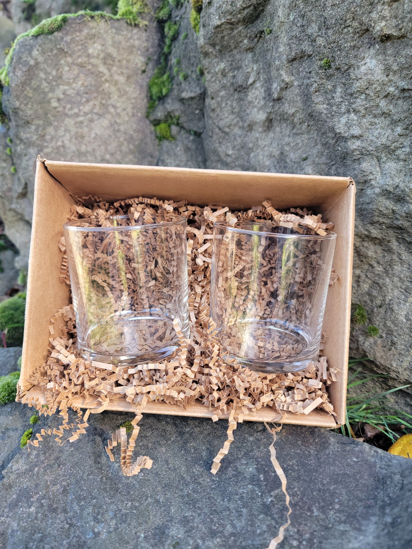 Candle Kit + Vessels