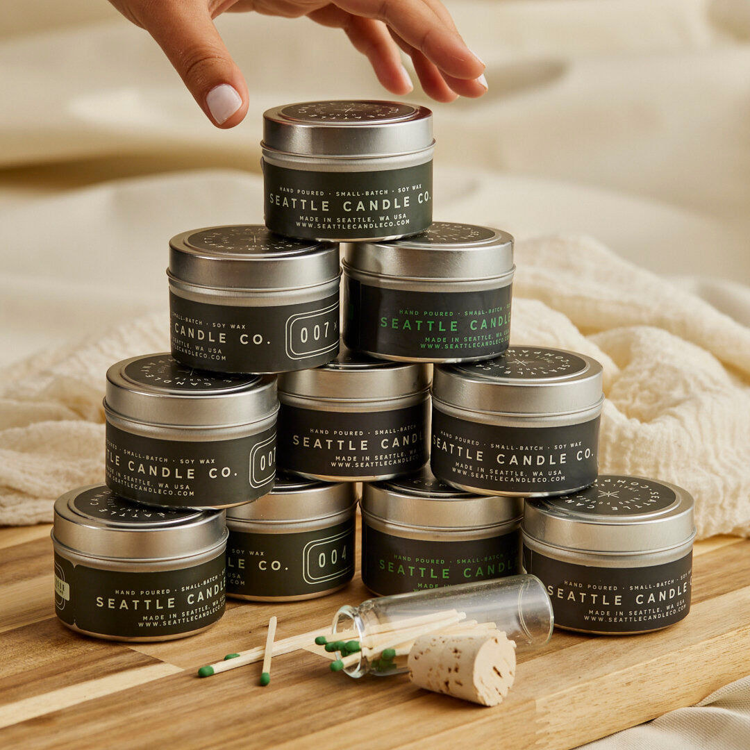 Discovery Collection